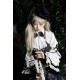 Wheat Field Dry Bones Magic Bolero and JSK(Pre-Made/Full Payment Without Shipping)